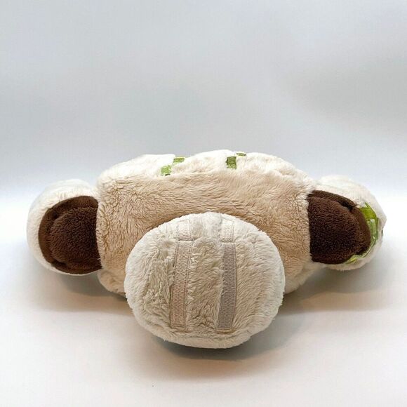 Minecraft Iron Golem Plush 14" Mojang Jinx Spin Master - Picture 5 of 8